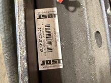 Pöördering JOST KLKHE1200-22