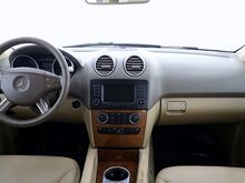 Mercedes-Benz ML 350