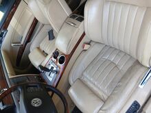 VW PHAETON LONG 3.0TDI 176KW CARA
