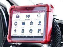 LAUNCH X-431 EURO LINK + HaynesPro + SGW + 1 aasta