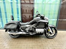 Honda GoldWing F6C