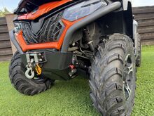 Müüa ATV