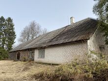Vana rehetalu Viljandimaal, Lätkalu külas
