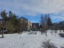 Kinnistu Valga linnas