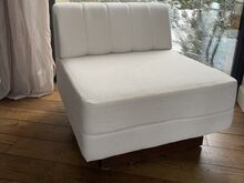 Retro moodultugitoolid 2tk