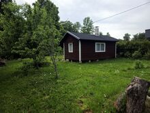 Ojaga piirnev krunt, elamumaa (Oblika 59, Pirita)