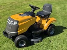 Murutraktor Stiga Tornado 2198H