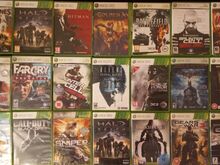 PS3 ja Xbox 360 mängud