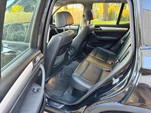 BMW X3 2.0 2015.a.