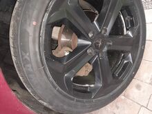 Rehvid ZR 18