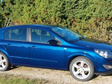 Müüa OPEL ASTRA