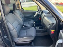 REG HINNAS, Citröen Berlingo 1,6 80kw, 5 KOHTA