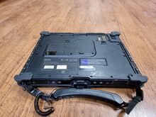 Getac V110 sülearvuti i5,8gb,128ssd