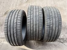 Sailun atrezzo zsr2 3tk nagu uued 215/45R17