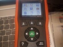 Diagnostikaseade ICARSOFT VAWS V1.0