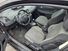 Citroen C4 kupee 1.6 80kw