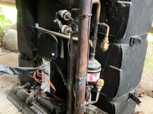 Suur Maaküttepump Nibe 30Kw