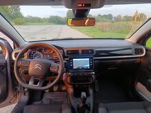 Citroen C3 PureTech 1,2 61 kw 2021.a. ls.19400km