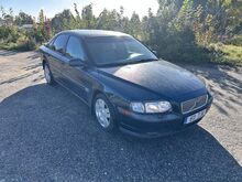 Volvo s80 2.5tdi 103kw