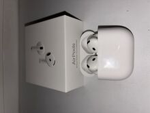 AirPods Gen4 ANC
