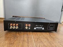 Music Angel Tube preamplifier