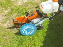 Stihl TS800
