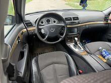 M: w211 e320cdi 165kw atm