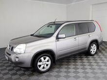 Ниссан X-Trail