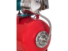 Hüdrofoor 1300w 6000l/h 50l paak KD5233
