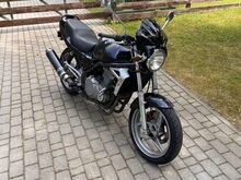 Kawasaki ER-500 97