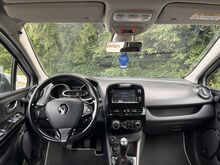 Renault Clio 2013