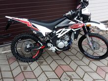 Мопед Motohispania MH10