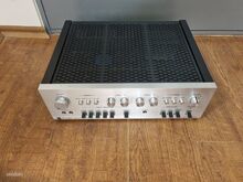 Dual CV 1400 stereo helivõimendi