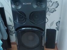 Sony bluetooth peokõlar MHC-V42D
