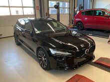 Volvo V60, 2.0, 257kW, AWD, aut.2023a MUDEL
