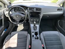 VW Golf 1.6 TDI 85kw