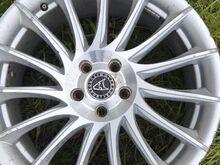 Veljed 18x8.5