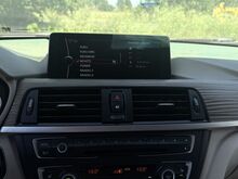BMW 320 Modern Line Parking Assist 2.0 135kW