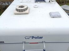 Прицеп-дача Polar 620 2005
