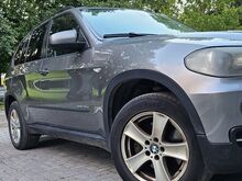 BMW X5 3.0 173 kW 2009