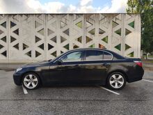 Bmw e60 525 160kw atm
