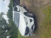 M: Mazda cx-5