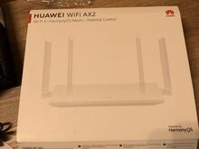 Ruuter Huawei WiFi AX2