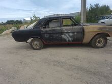 Gaz 24