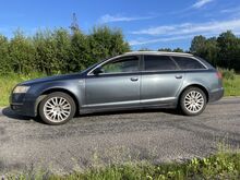 Audi A6 C6 2.7 132kw
