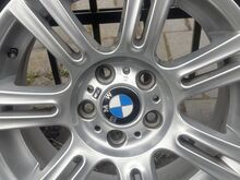 BMW 17