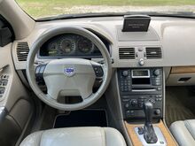 BELGIAST Volvo XC90 SUMMUM 2,4 D5 120kw, 7 KOHTA
