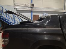 Кунги на Mitsubishi L200