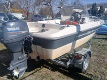 Моторная лодка Pakri 480 Maximum