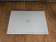 HP Elitebook 850 G5, i5, 8 ГБ, 256 ГБ SSD, Win 11